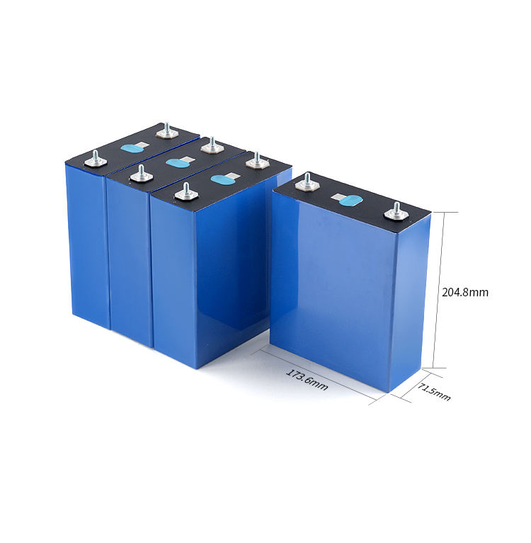CATL 3.2V 314Ah LiFePO4 Battery for Residential ESS System