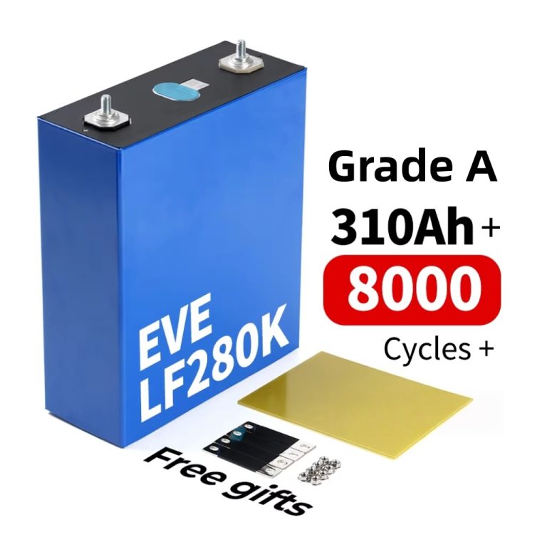 280Ah LF280 310Ah