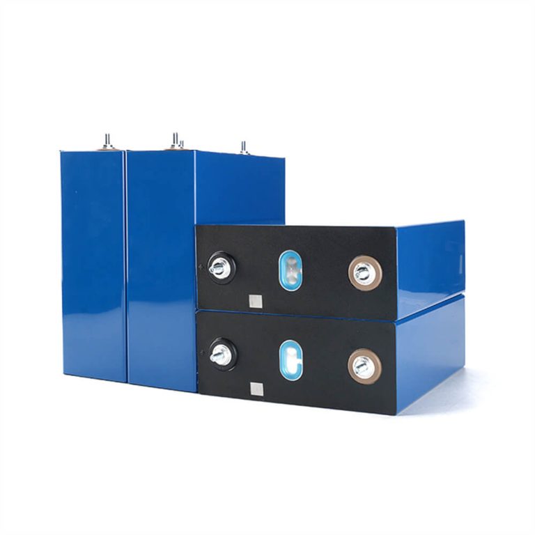 High capacity REPT 314Ah prismatic cell for commercial ESS applications