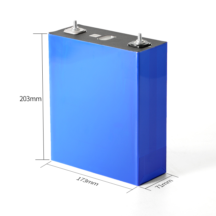 314Ah LiFePO4 battery for hybrid inverter energy storage systems