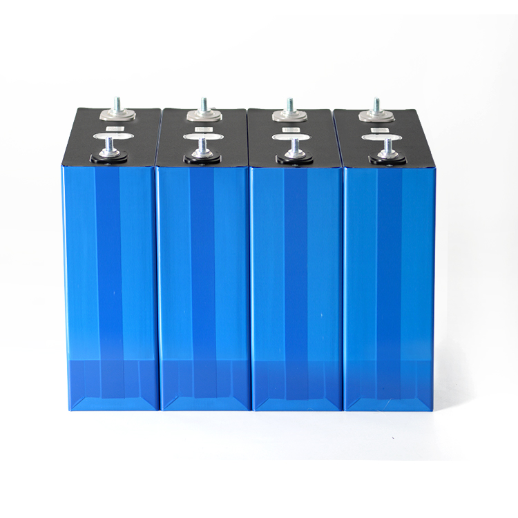 314Ah LiFePO4 battery for hybrid inverter energy storage systems