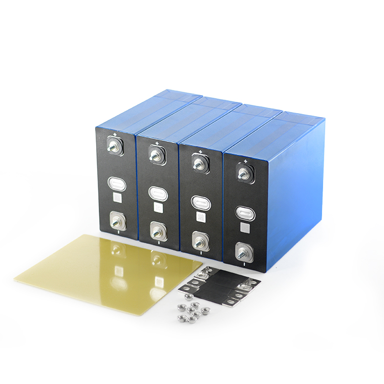 314Ah LiFePO4 battery for hybrid inverter energy storage systems