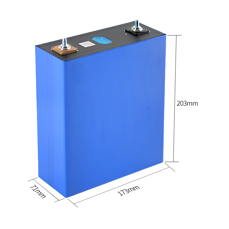 Grade A DESAY 280Ah Battery for 48V Off Grid ESS
