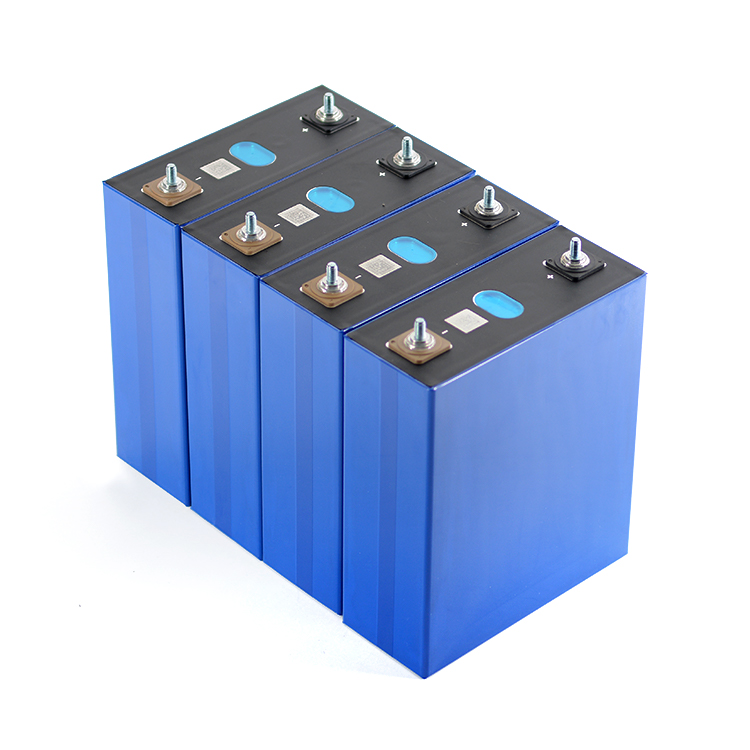 Best 280Ah LiFePO4 Cells for Solar Energy Storage