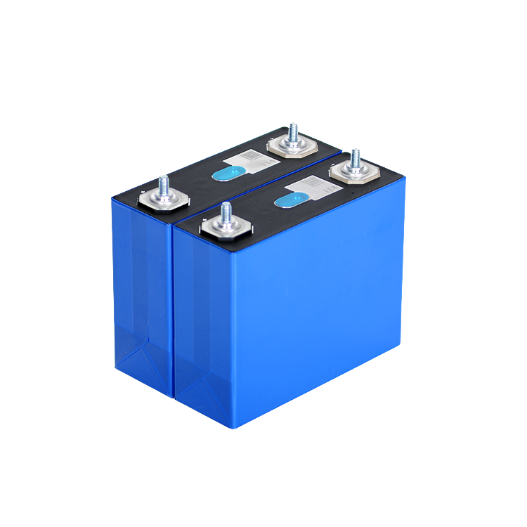 Grade A EVE 116Ah10C LiFePO4 3.2V Prismatic Cell EV Solar Energy - Image 3