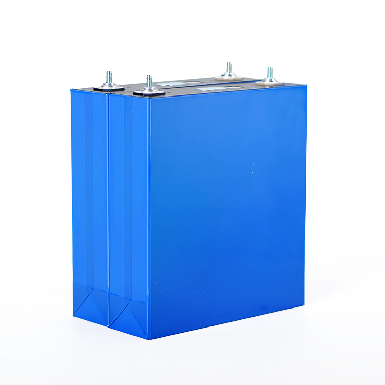EVE 324Ah LiFePO4 Prismatic Cell Energy Storage