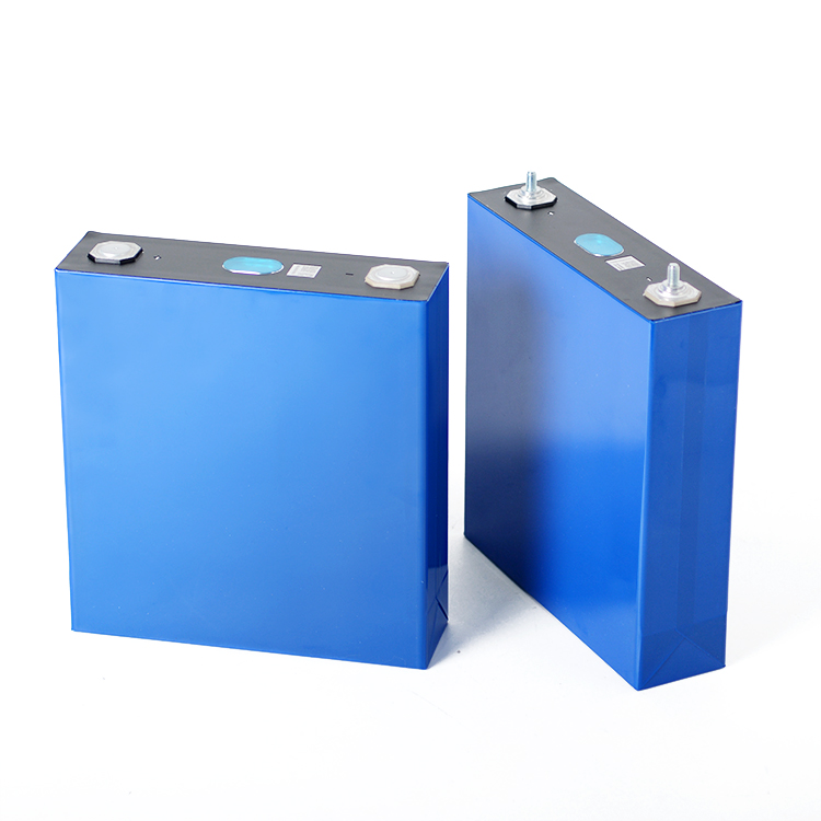 EVE 324Ah Cell for Solar RV Marine Energy System