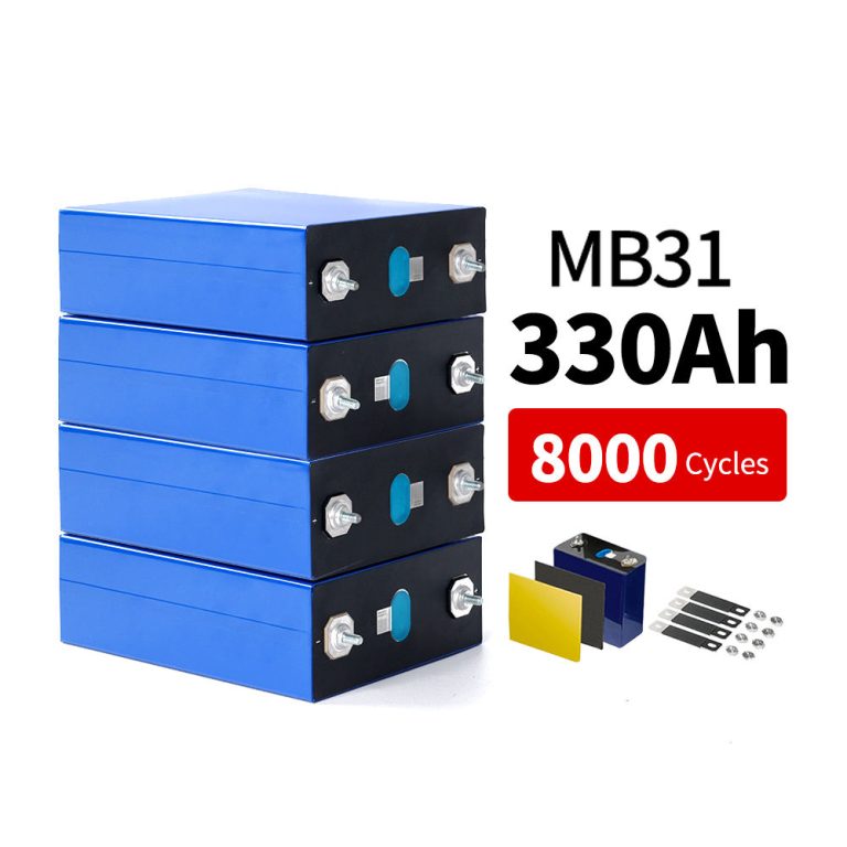 eve mb31 grade a 3.2v 314ah 330ah 8000 cycles prismaticlifepo4 battery