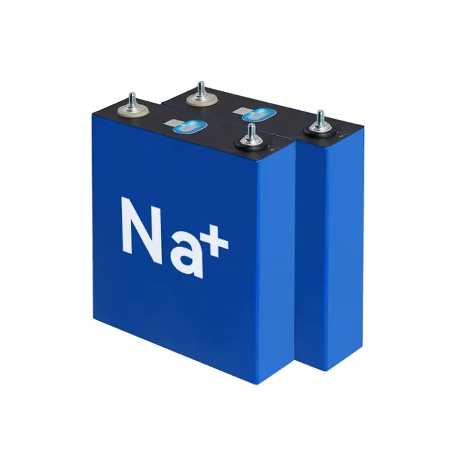 Sodium ion battery celltechnology for renewable energy storage systems