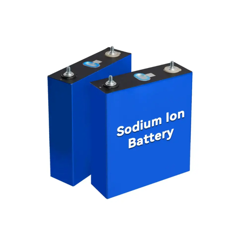 HiNa sodium ion battery cell for low temperature ESS systems