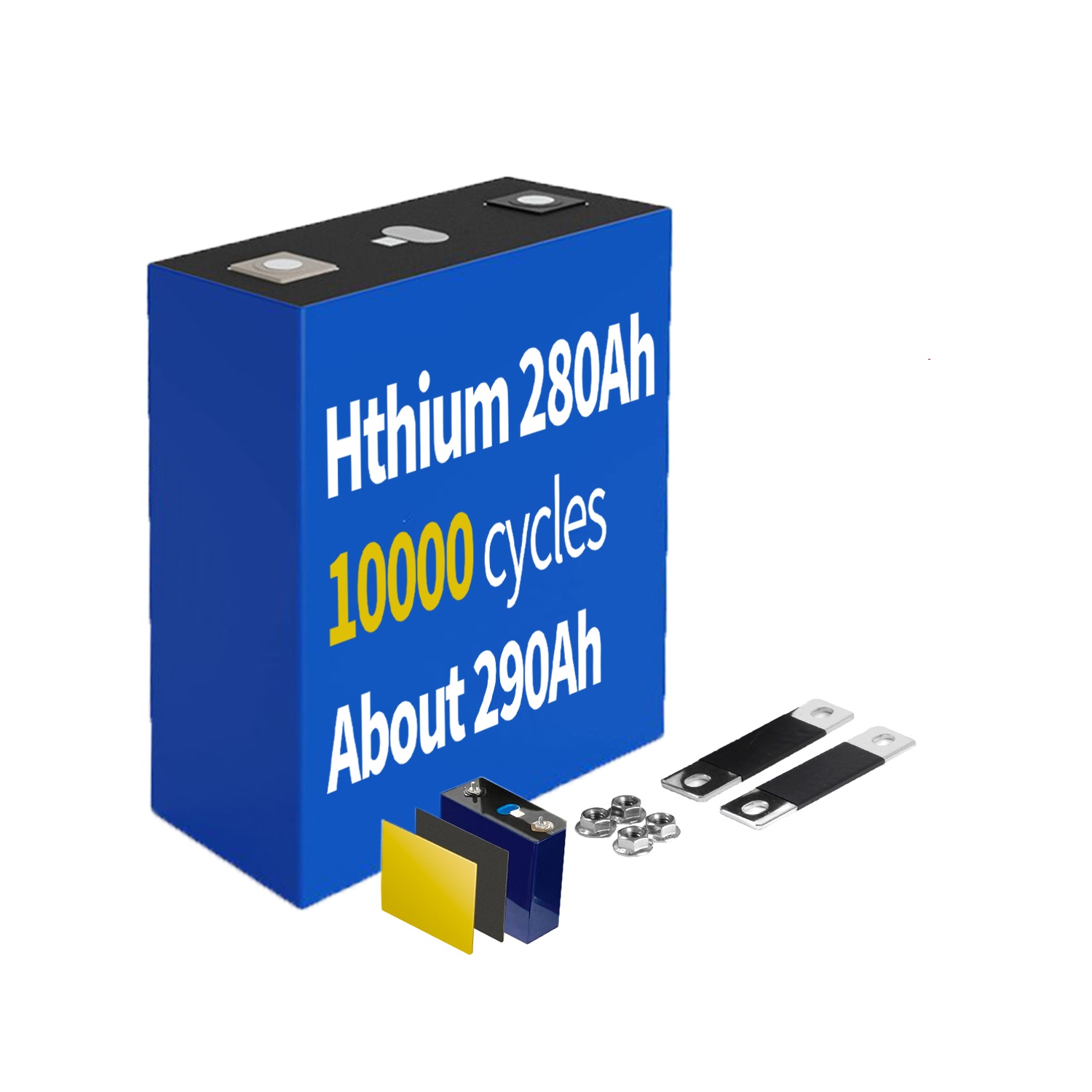 Hithium 280Ah