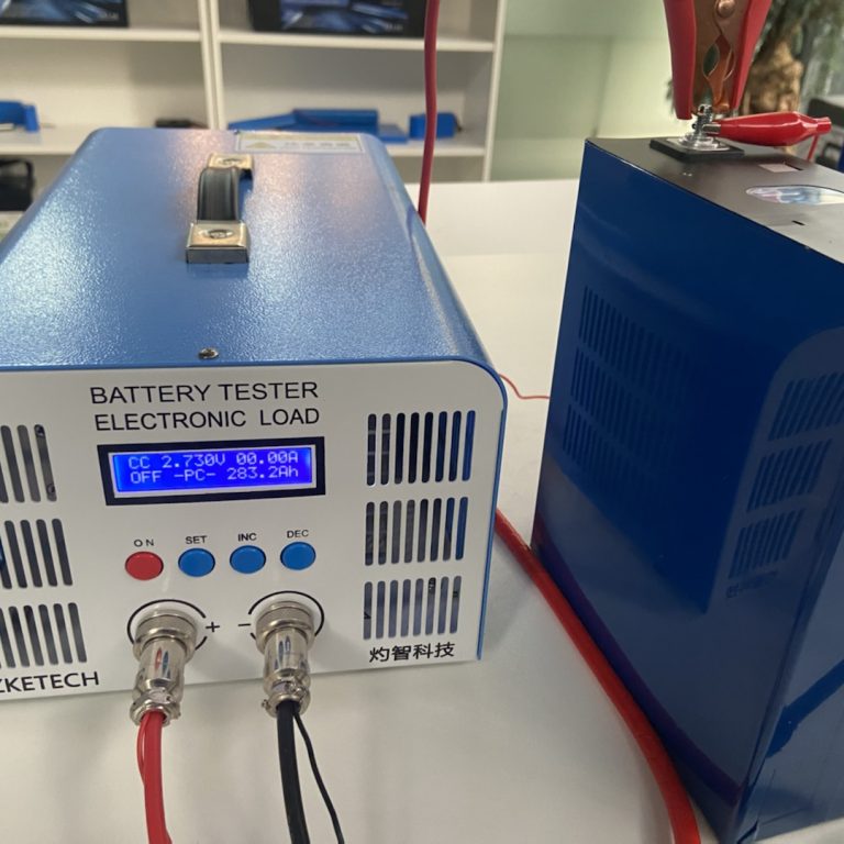 Hithium 280Ah