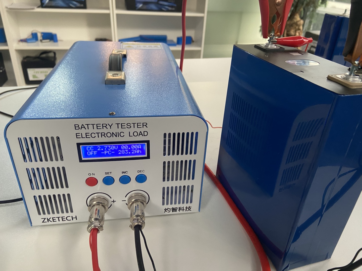 Hithium 280Ah