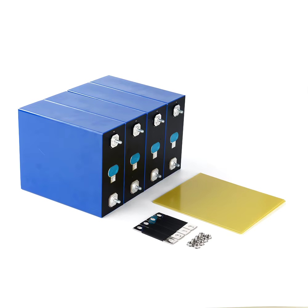 EVE 304Ah Prismatic LiFePO4 Battery Cell