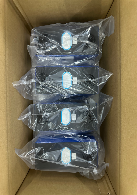 HiNa 200Ah 210Ah Sodium Ion Battery Cell for ESS, Low Temperature Solar Storage & Next-Gen Energy Systems - Image 5