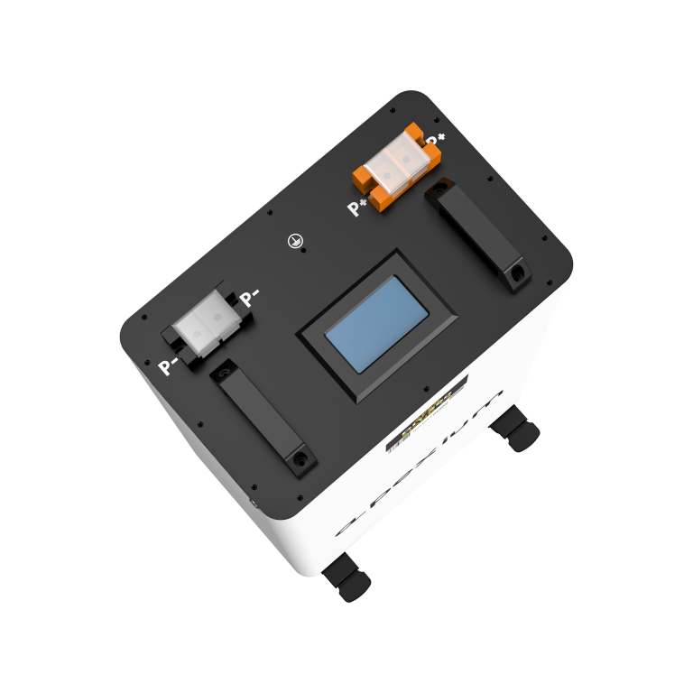 docan vertical lifepo4 battery 48v 280 304 314 diy box kits with jk 200a bms wifi bluebooth