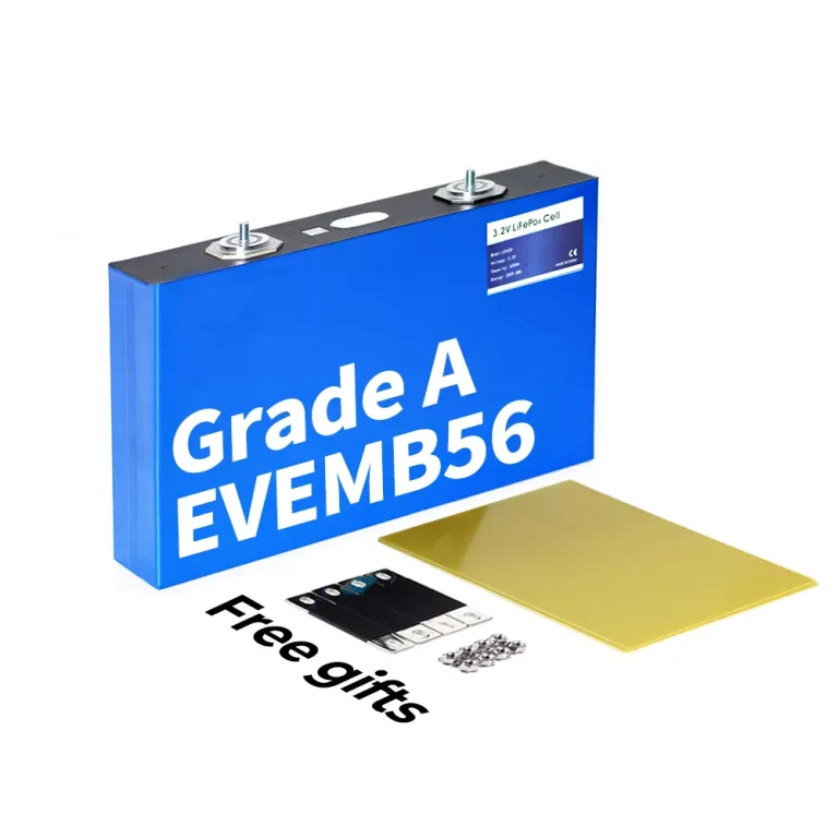 EVE MB56 628Ah
