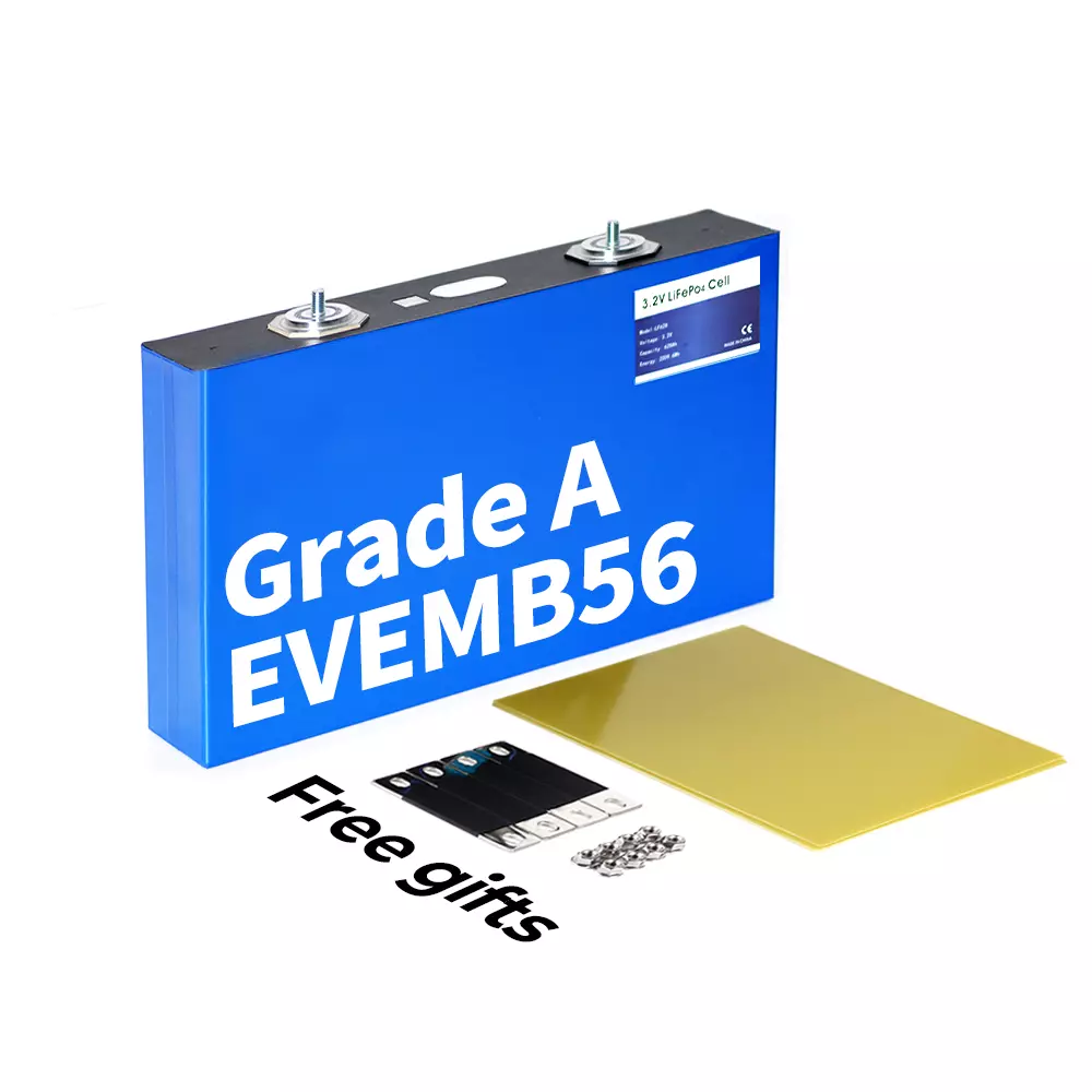 EVE MB56 628Ah