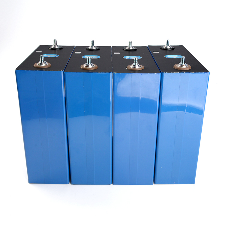 CATL 3.2V 228Ah Lithium Iron Phosphate Battery for Solar Storage Applications