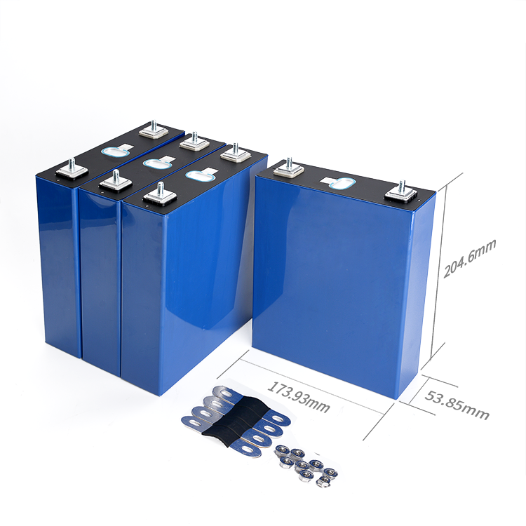 EVE 230Ah Prismatic LiFePO4 Battery Cell
