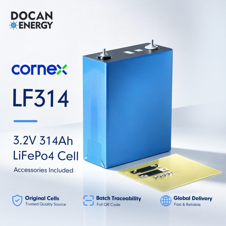Cornex-314ah-3.2v-lifepo4-battery-cell